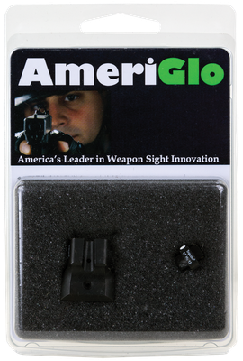 Ameriglo I-dot, Amer Sw141  Sw M&p Shield 2dot Tritium