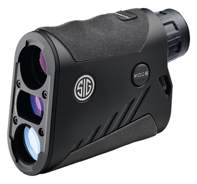 SIG SAUER Kilo1000 5x20 Rangefinder