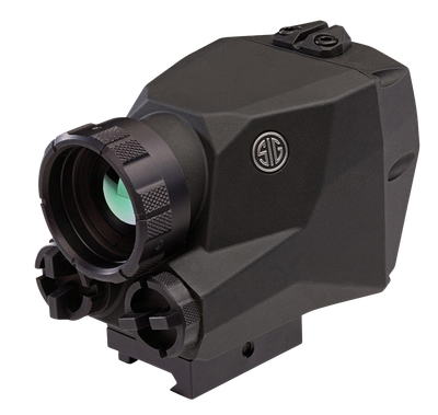 SIG SAUER Echo3 Thermal Reflx 1-6x M1913