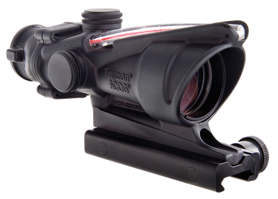 Trijicon Acog 4x32 .223 Bac Red