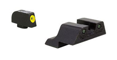 Trijicon 3dot Hd Xr Ns Ylw Glk 42  43