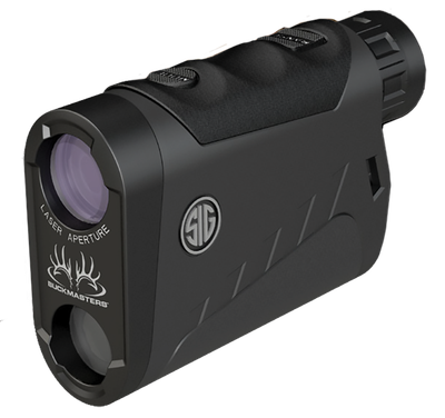 SIG SAUER Buckmasters 1500 6x22 Rngefndr