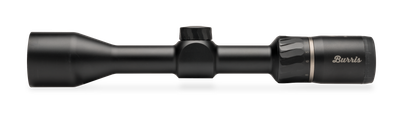 Burris Optics Fullfield Iv 3-12x42mm Ill C4
