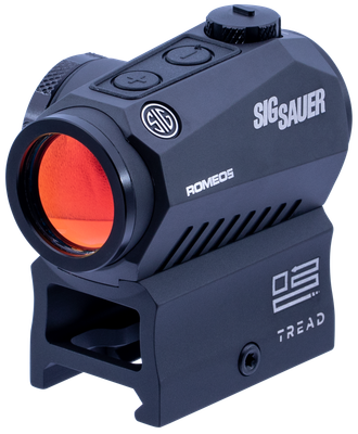 SIG SAUER Romeo5 1x20 Cmpt Rd 2moa Tread