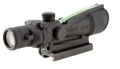 Trijicon Acog 3.5x35 .308 Blstc Hs Grn