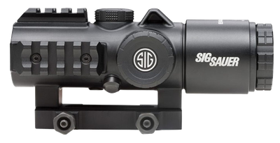 SIG SAUER Bravo5 Btl Sgt 5x30 300blk Hs