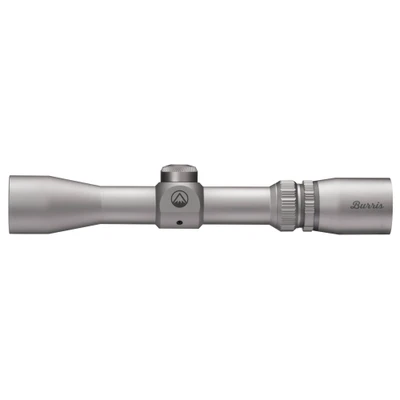 Burris Scope Handgun 2-7x32 - Plex Nickel
