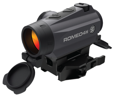 SIG SAUER Romeo4h 1x20 Crcleplex Torx/qr