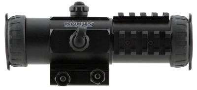Konus Sightpro 3x30 Bdc Mblk