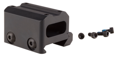 Trijicon Mro Full Co-witness Rail Mount