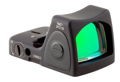 Trijicon Rmr Type2 As Led 6.5 Moa Rd