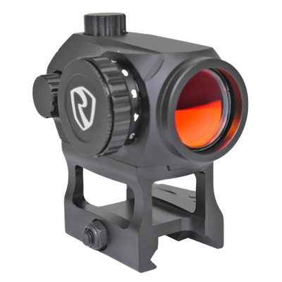 Riton X1 Tactix Ard Red Dot - 2 Moa W/co-witness Mount