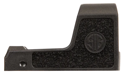 SIG SAUER Romeo Zero Reflex 6moa Blk