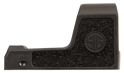 SIG SAUER Romeo Zero Reflex 6moa Blk