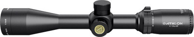Athlon Talos 4-16x40 SFP Mil Dot Scope