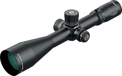 Athlon Ares ETR 4.5-30x56 APRS1 FFP IR MIL Reticle Scope