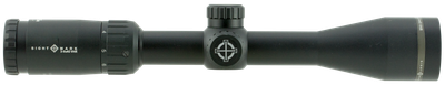 Sightmark Core HX 4-16x44AOVHR Venison Hunter Riflescope
