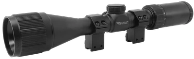 BSA Optics Outlook Air Rifle Scope 3-9x40mm Mil Dot Reticle