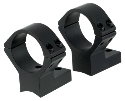 Talley 30MM Model 700-721-722-725-40X Extended  High