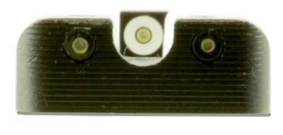 TruGlo Tritium Pro Handgun Sight - H and K P30