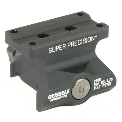 Geissele Super Precision MRO 1/3 Co-wit Bk