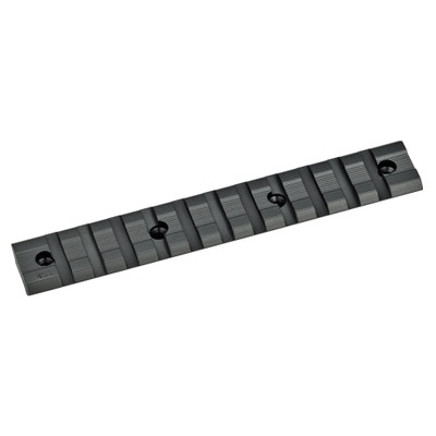 Weaver Base Multi-slot #413t - Alum Savage Accu 212/220 Slug