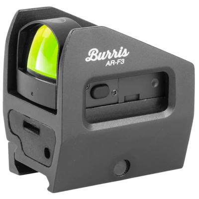 Burris Optics Ar-f3 Fastfire 3moa Dot W/mnt