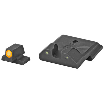 Xs R3d Sght S&w M&p Orn