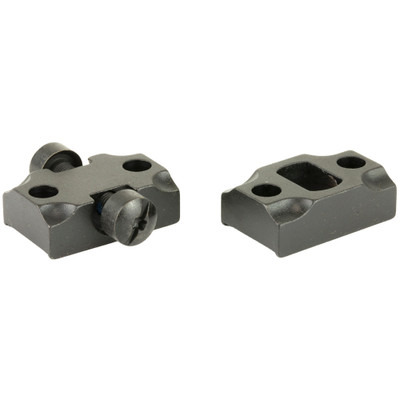 Leup Std Tikka T3/t3x 2pc Matte