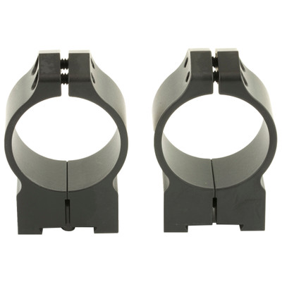 Warne Rings Maxima Tikka 30mm Medium