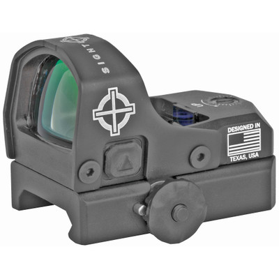 Sightmark Mini Shot M-Spec LQD Reflex Sight