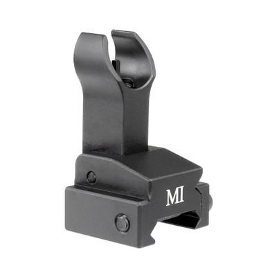 Midwest Flip Up Front Sight Gas Bloc