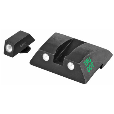 Meprolight SandW SIGMA- SDVE Series G G Fixed Set TD