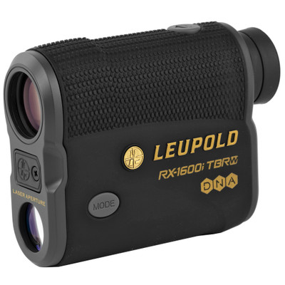 Leup Rx-1600i Tbr/w Rangefinder