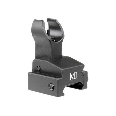 Midwest Flip Up Front Sight Rail Mnt