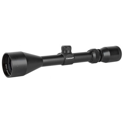 Barska Huntmstr 3-9x50 30/30