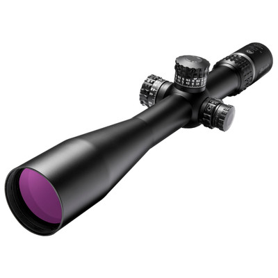 Burris Xtrii 8-40x50 F Class Moa