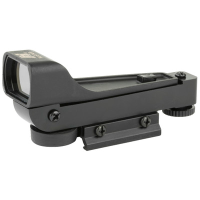 NcSTAR Red Dot Reflex Sight Weaver Base
