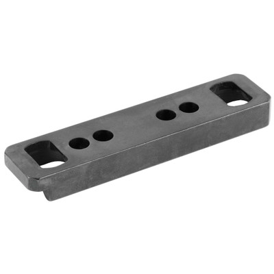 Leup Handgun Dd Tc-c 1pc Base