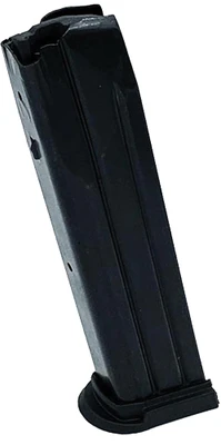 Pro Mag Magazine Fn 509 9mm - 20rd Blue Steel