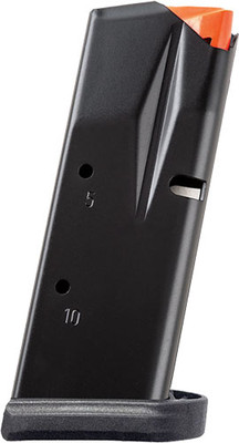 Mossberg Magazine Mc2sc 9mm 10rd Black Flush Fit