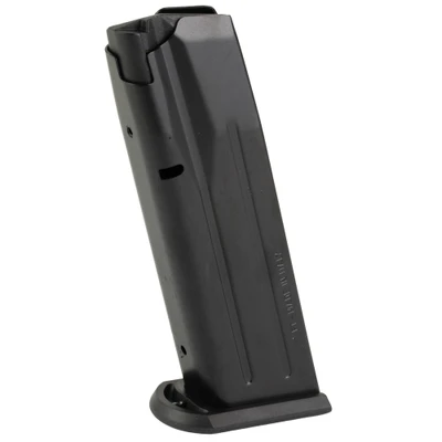 Tanfoglio Mag Stand 38 Super K 17rds Black