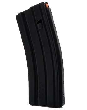 C Products Defense Inc Cpd, 556/300blk 20rd Odg Mag Black