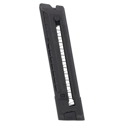 SIG Sauer P322 Pistol Mag .22 LR 25 Rounds Black