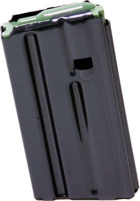 Pro Mag Magazine Ar-15 7.62x39 5-rounds Blued Steel