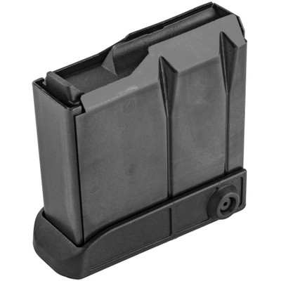 Tikka T3 Compact Tactical Rifle Magazine .308 Win/.260 Rem/6.5 CM 10 Rounds Black