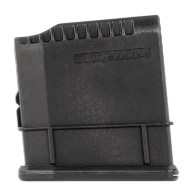 Howa 700 BDL Magazine .223 Rem 5-Rounds Black