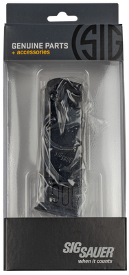 Sig Sauer Magazine P228/p229 9mm Luger 10-rounds Black