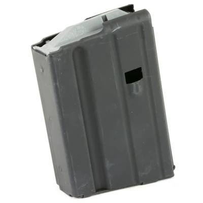 Ammunition Storage Component Mag Ar6.8 6.8 Remington Spc 10rd Sts Black