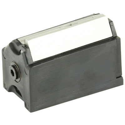 Ruger Magazine 77 .22 Hornet 6-rounds Black